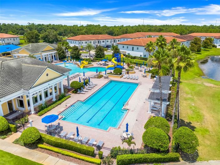 Image No.49-Propriété de 4 chambres à vendre à Davenport