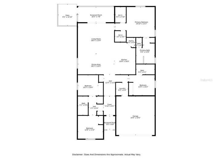 Image No.52-Propriété de 4 chambres à vendre à Davenport