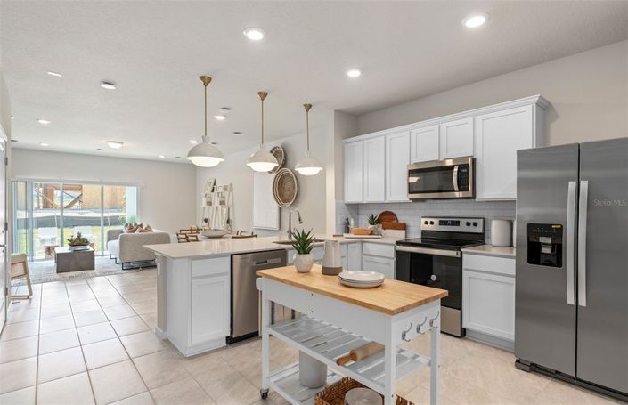 Image No.4-3 Bed Townhouse for sale