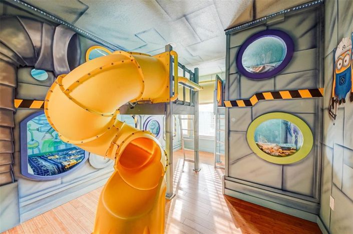 Image No.3-5 Bed Property for sale