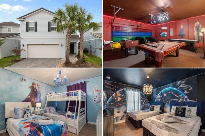 Image No.1-5 Bed Property for sale