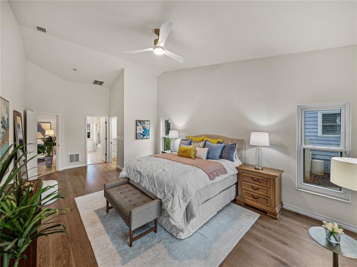 Image No.21-3 Bed Property for sale