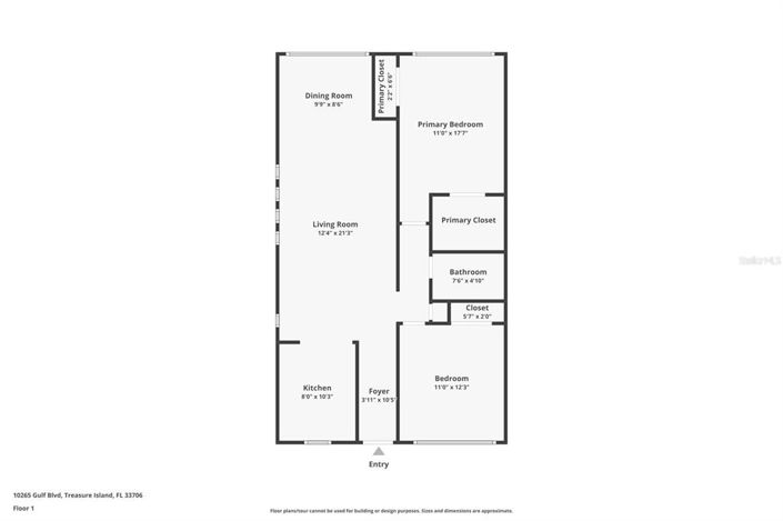 Image No.40-2 Bed Property for sale