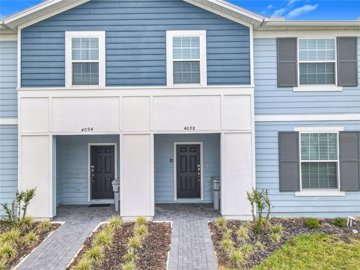 1 - Davenport, Townhouse