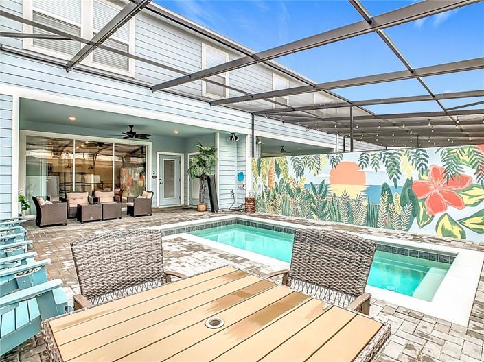 Image No.36-5 Bed Townhouse for sale