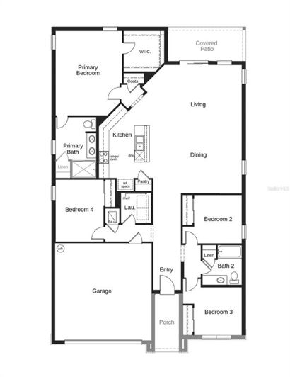 Image No.37-4 Bed Property for sale