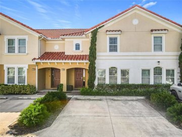 1 - Davenport, Townhouse