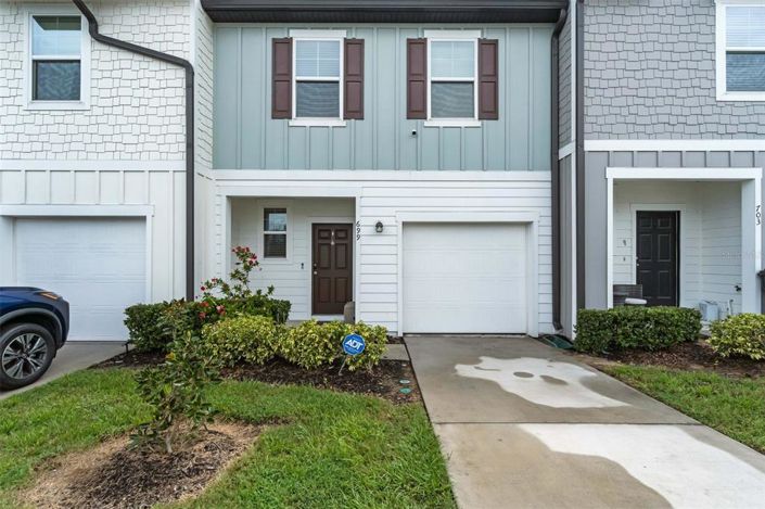 Image No.2-3 Bed Townhouse for sale