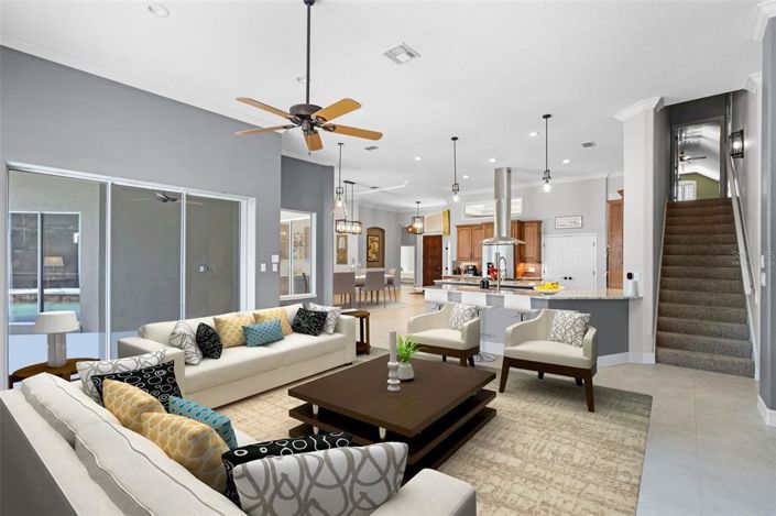 Image No.2-5 Bed Property for sale