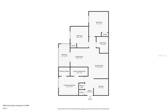 Image No.37-3 Bed Property for sale