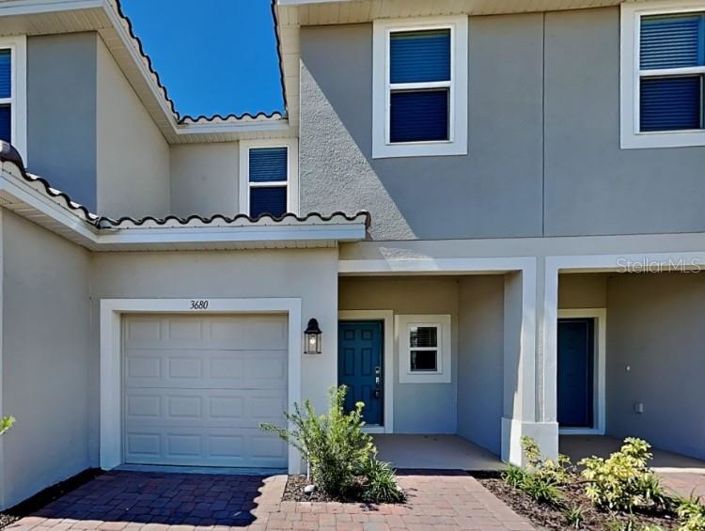 Image No.1-3 Bed Townhouse for sale