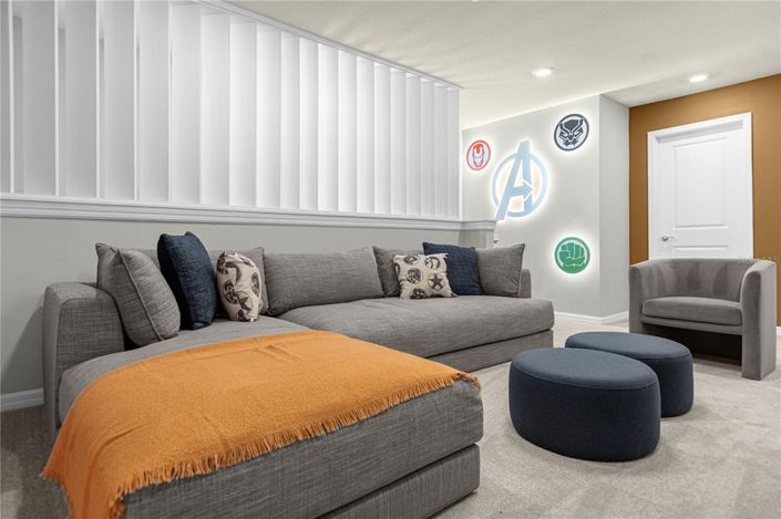 Image No.24-5 Bed Townhouse for sale