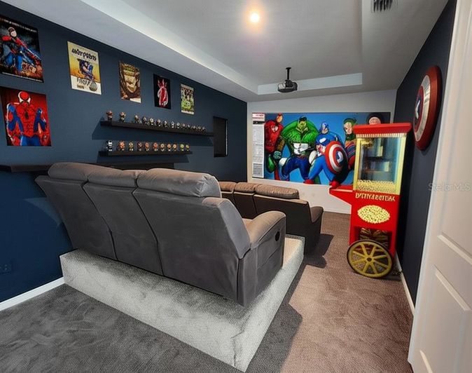 Image No.24-5 Bed Property for sale