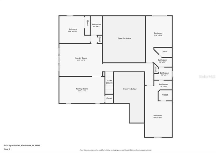 Image No.34-5 Bed Property for sale