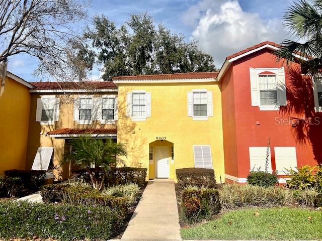 Image No.1-3 Bed Townhouse for sale