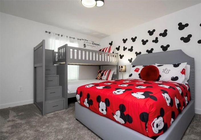 Image No.22-4 Bed Townhouse for sale