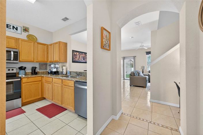 Image No.5-3 Bed Townhouse for sale