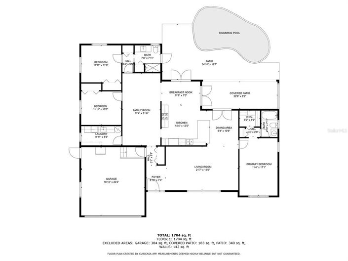 Image No.57-3 Bed Property for sale