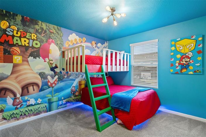 Image No.5-6 Bed Townhouse for sale