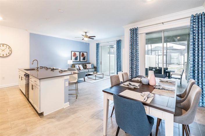 Image No.2-4 Bed Townhouse for sale