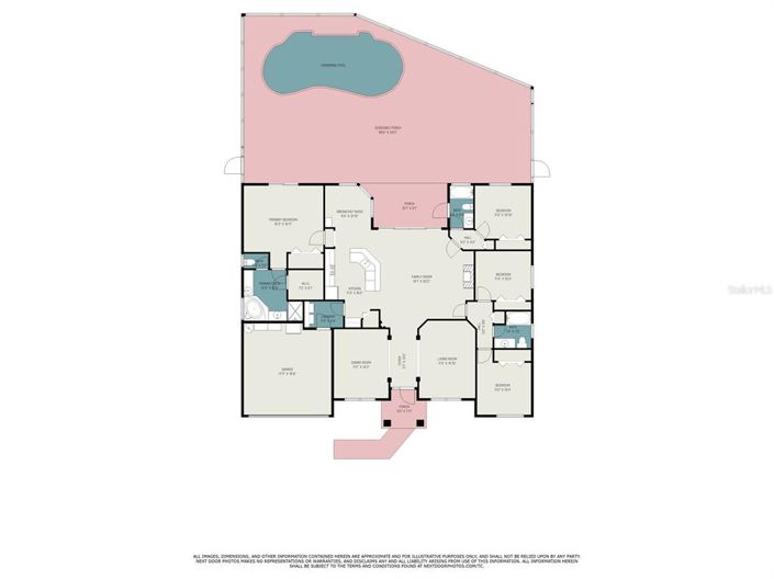 Image No.45-4 Bed Property for sale