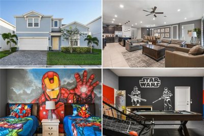 8 Bed Property for sale