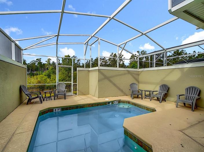 Image No.16-5 Bed Townhouse for sale