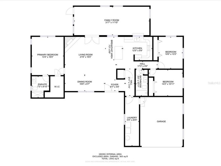 Image No.44-3 Bed Property for sale