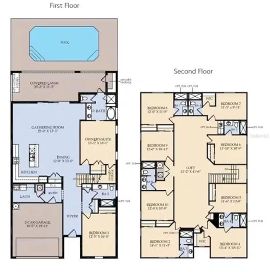 Image No.46-10 Bed Property for sale