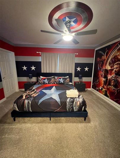 Image No.11-3 Bed Property for sale