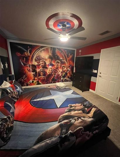 Image No.12-3 Bed Property for sale