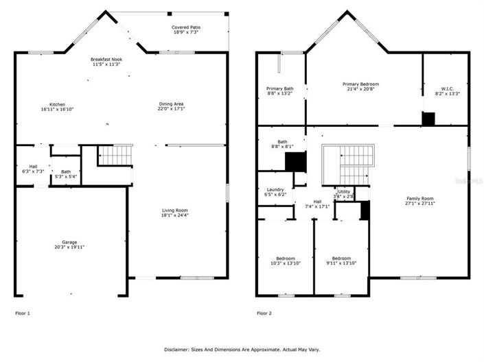 Image No.42-3 Bed Property for sale