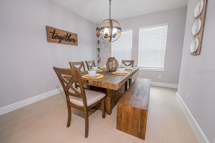 Image No.8-3 Bed Townhouse for sale