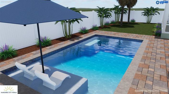 Image No.2-3 Bed Property for sale