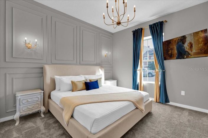 Image No.16-3 Bed Townhouse for sale