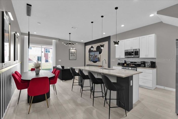 Image No.6-3 Bed Townhouse for sale