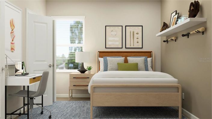 Image No.6-3 Bed Property for sale