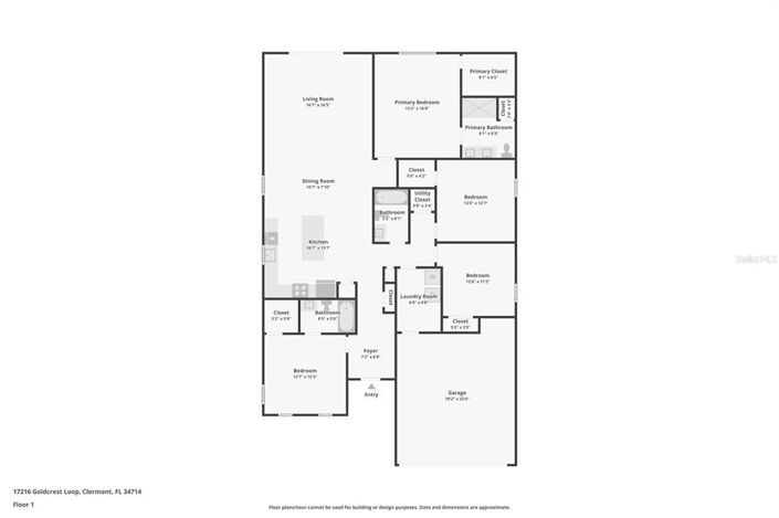 Image No.58-4 Bed Property for sale