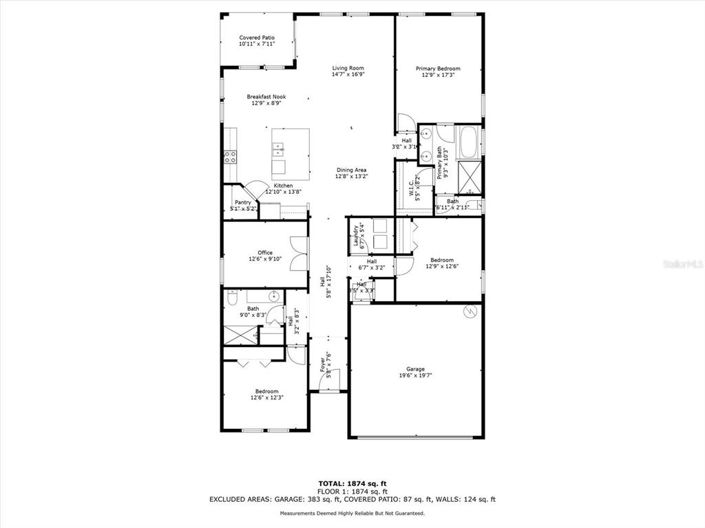 Image No.30-3 Bed Property for sale