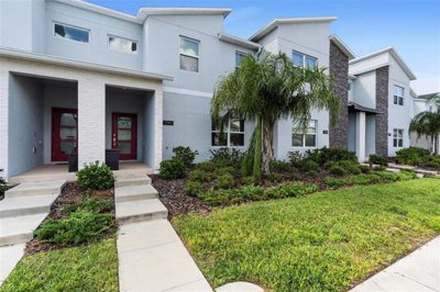 4 Bed Townhouse for sale