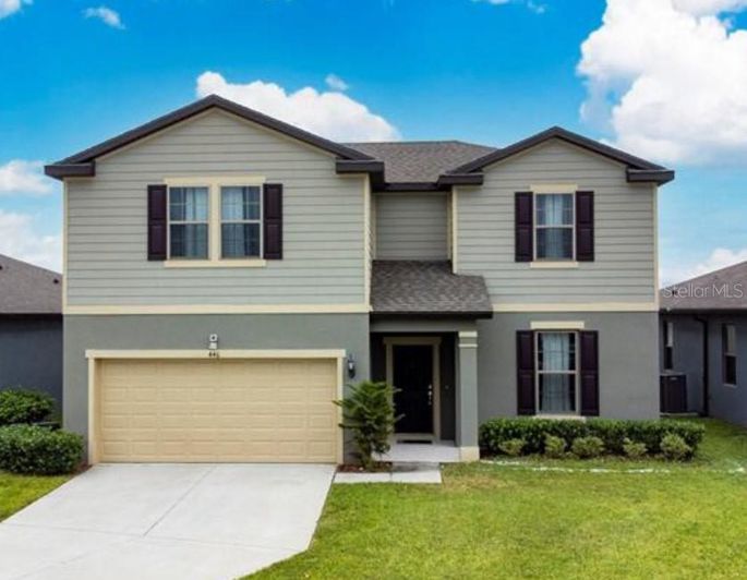 Image No.2-4 Bed Property for sale