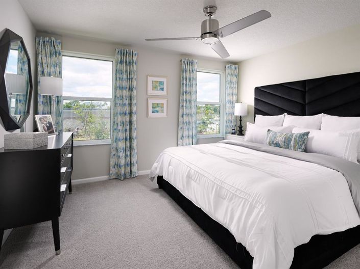 Image No.5-3 Bed Townhouse for sale