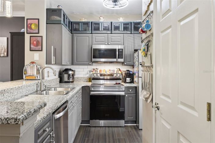 Image No.8-1 Bed Property for sale