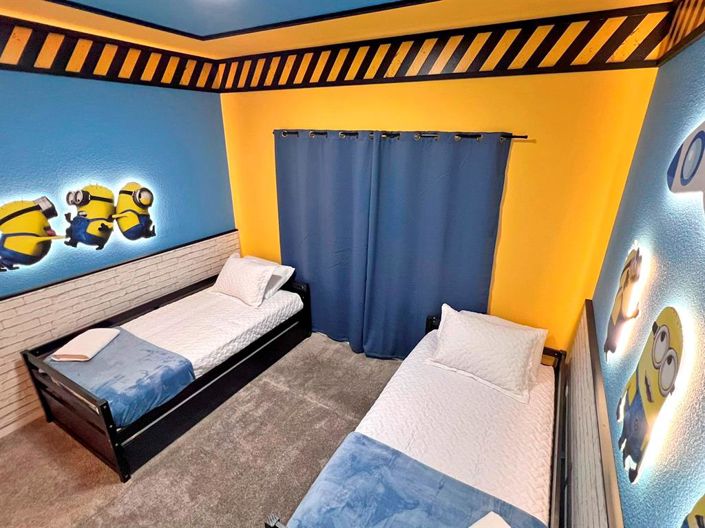 Image No.16-5 Bed Townhouse for sale