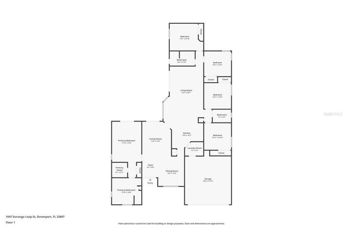 Image No.24-4 Bed Property for sale