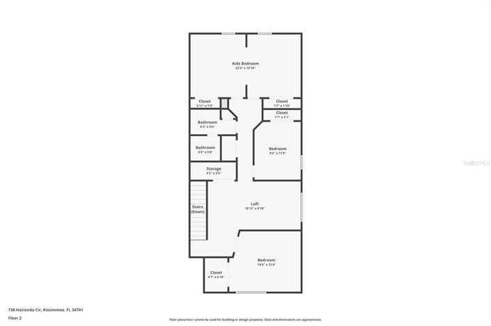 Image No.59-5 Bed Property for sale