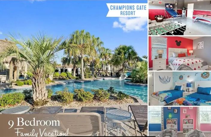 Image No.2-9 Bed Property for sale