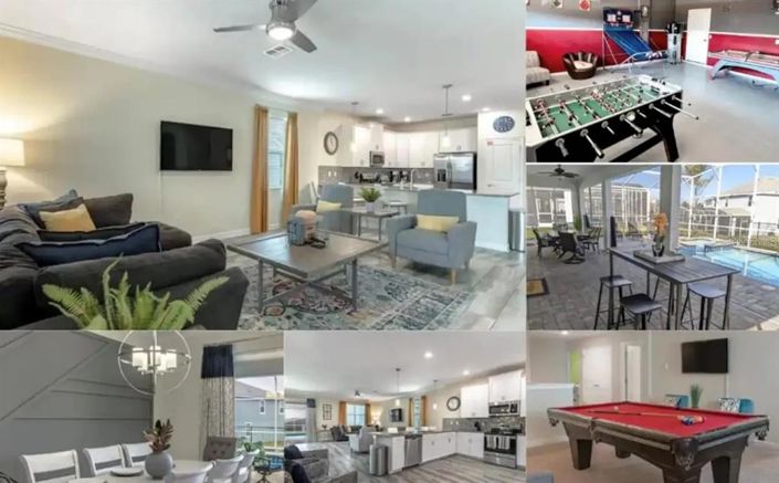 Image No.5-9 Bed Property for sale