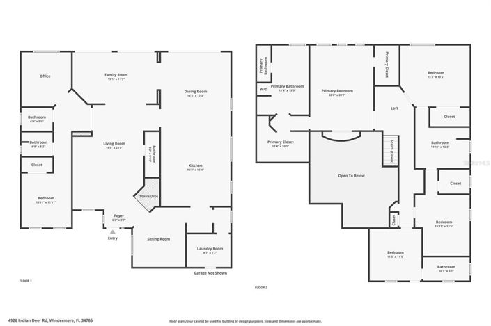 Image No.51-5 Bed Property for sale