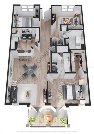 Image No.26-3 Bed Property for sale